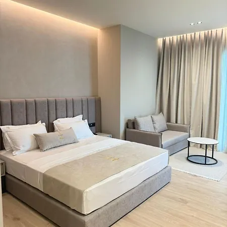 South 4* Vlorë