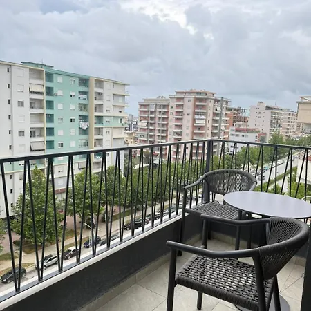 Hotel South