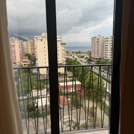 Ξενοδοχείο South Vlorë
