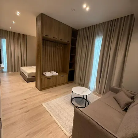 South Ξενοδοχείο 4*