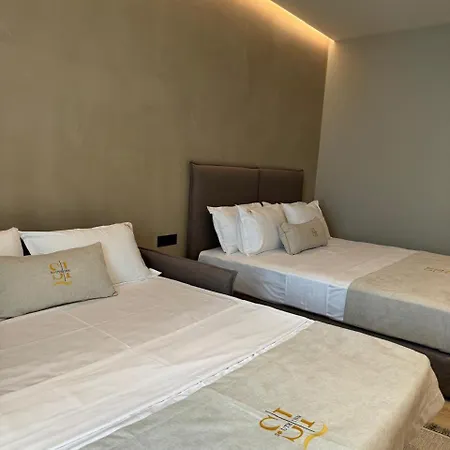 Hotel South Vlore