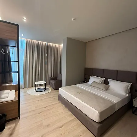 South Hotel 4*
