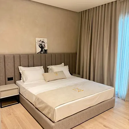 Hotel South Vlore