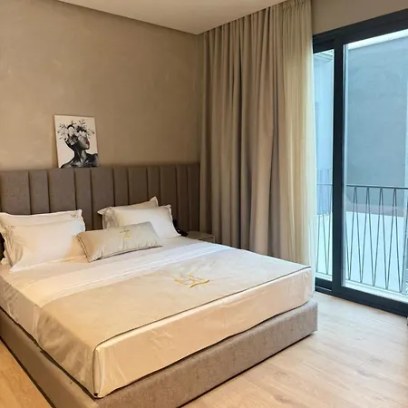 South 4* Vlorë