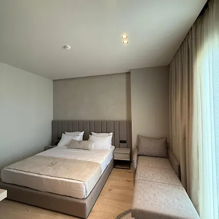 South Hotel 4*