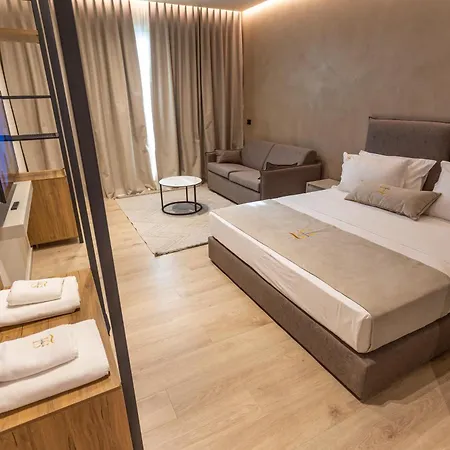 South Hotel Vlore