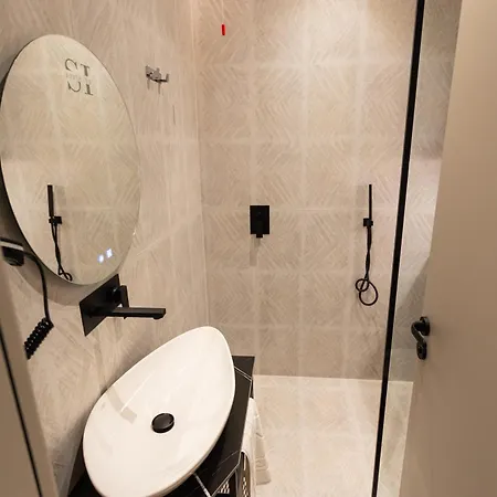 South Hotel 4*