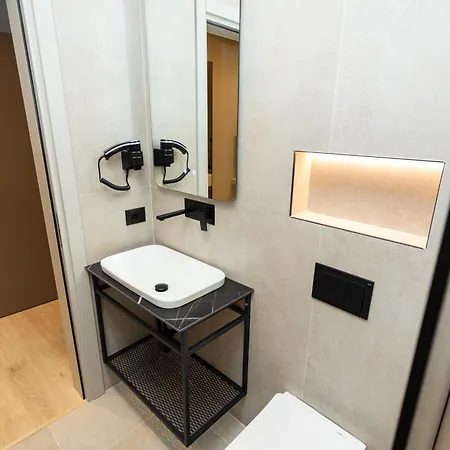 South Hotel 4*