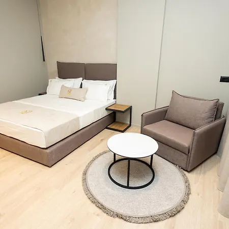 Hotel South Vlore