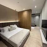 ホテル South 4*