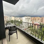 South ホテル Vlorë