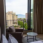 South ホテル Vlorë
