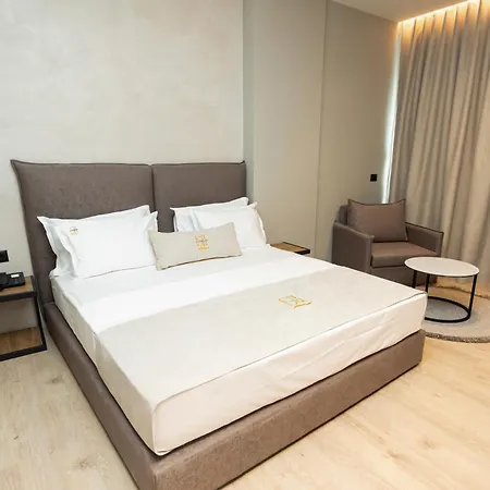 South 4* Vlorë