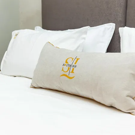 South Hotel 4*