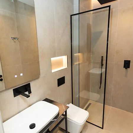 South Hotel Vlorë