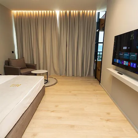 South 4* Vlorë