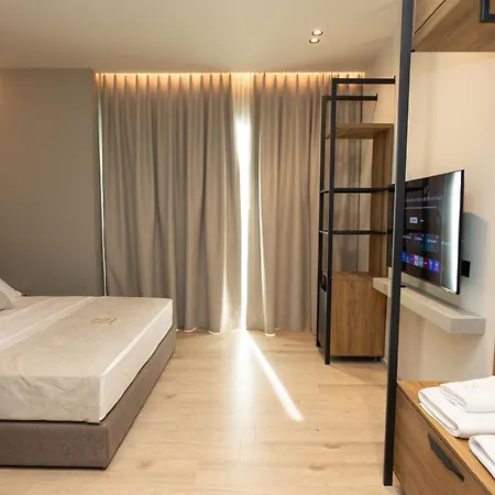 South 4* Vlorë