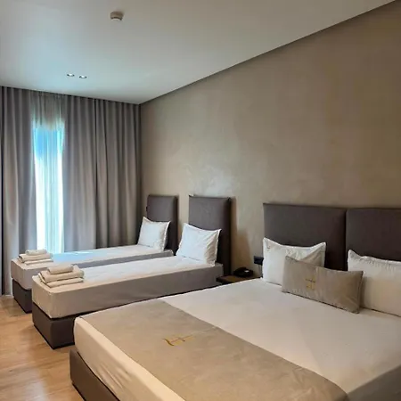 South 4* Vlorë