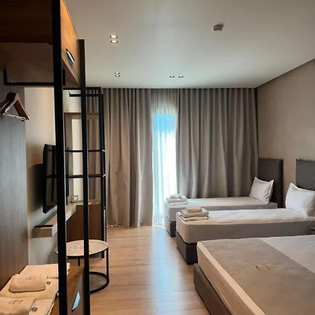 South Hotel