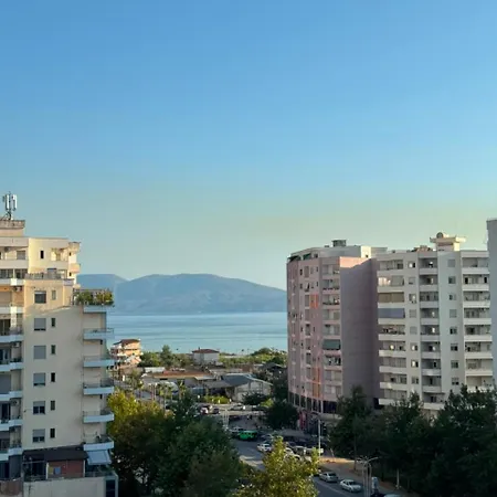 Hotel South Vlorë