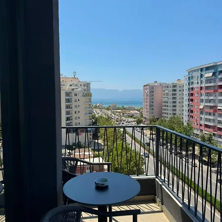 Hotel South Vlorë