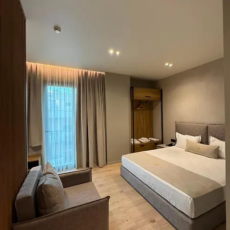 Hotel South Vlorë